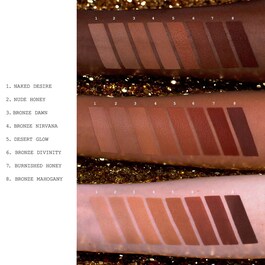 Skin Fetish: Divine Bronzer - Terra abbronzante