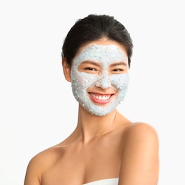 Maschera Idro Esfoliante