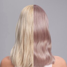 COLOR FRESH MASK Lilac Frost - Trattamento colorante idratante