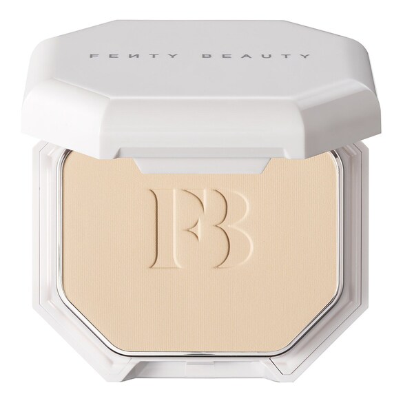 Pro filt'r soft matte powder - Fondotinta Compatto Mat , FENTY BEAUTY