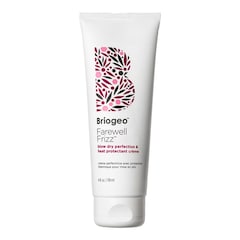 Farewell Frizz - Crema perfezionatrice con protezione termica per lo styling, BRIOGEO