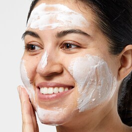 7 Day Scrub Cream - Rinse-Off Formula