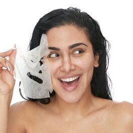 Thirst Trap Cocoon Mask - Maschera in Tessuto Idratante