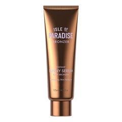 Self-Tan Sunny Serum Body - Siero autoabbronzante, ISLE OF PARADISE