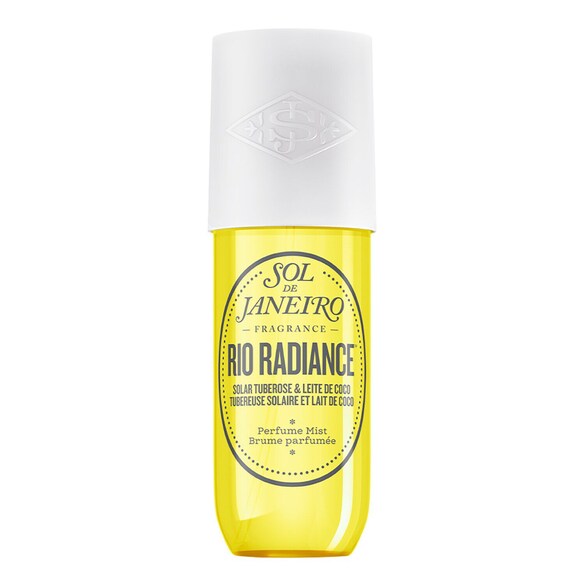 RIO RADIANCE - Spray profumato, SOL DE JANEIRO