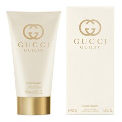 Gucci Guilty - Body Lotion, GUCCI