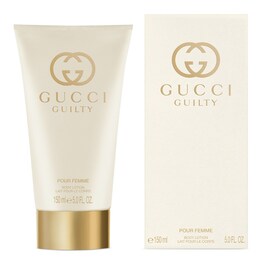 Gucci Guilty - Body Lotion