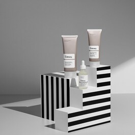 The Big Set - Cofanetto trattamenti viso