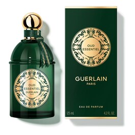 Oud Essentiel - Eau de Parfum