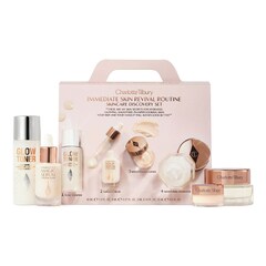 Immediate Skin Revival Routine - Cofanetto Di Trattamenti Di Scoperta, CHARLOTTE TILBURY