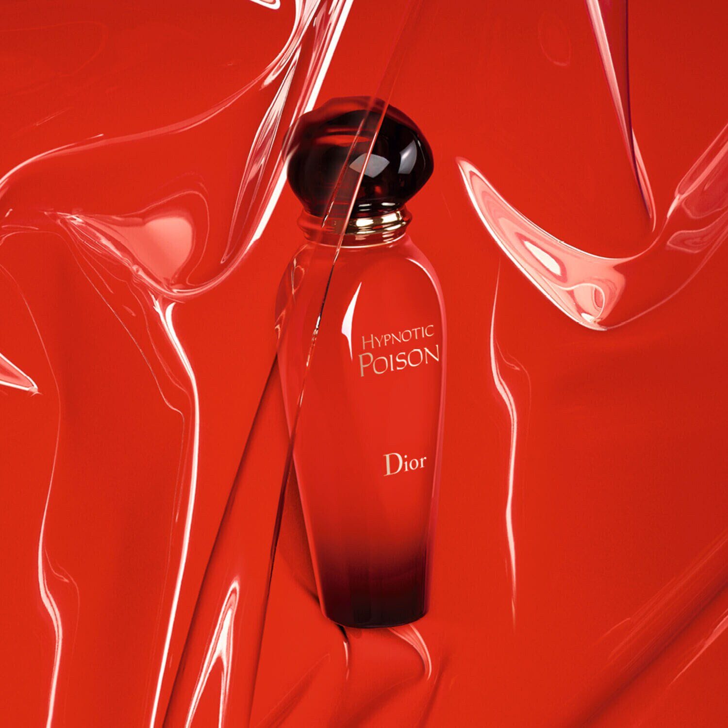 Hypnotic Poison Roller Pearl Eau de toilette donna Formato