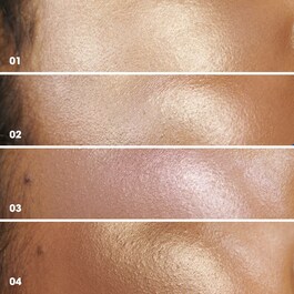 Colorful Luminizer - Polvere illuminante viso