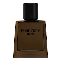 Burberry Hero Parfum Intense - Profumo uomo, BURBERRY