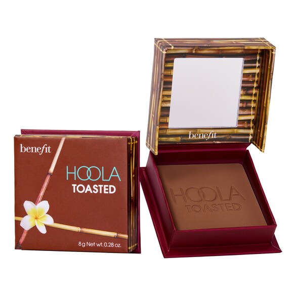 Hoola - Terra abbronzante opaca, BENEFIT COSMETICS