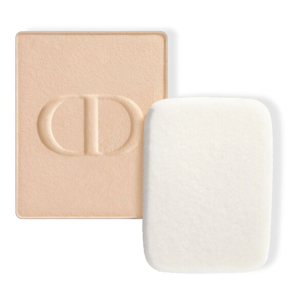 Ricarica Dior Forever Natural Velvet - Fondotinta compatto, DIOR