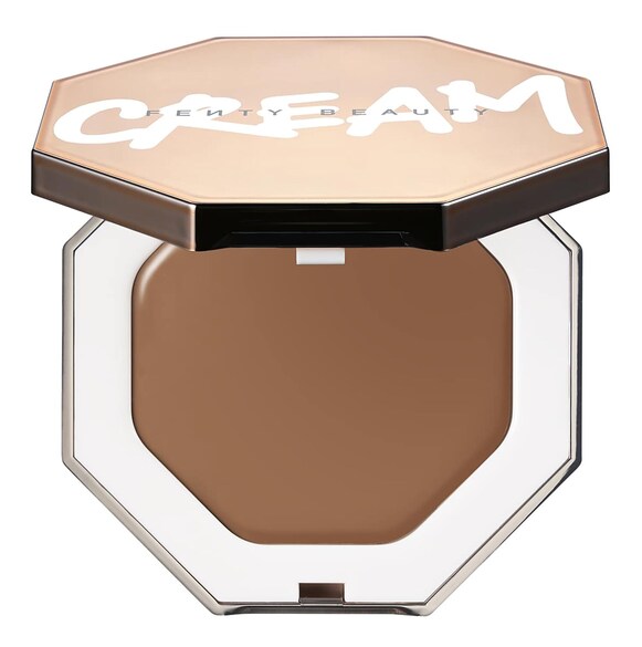 CHEEKS OUT FREESTYLE CREAM BRONZER - Bronzer in crema, FENTY BEAUTY