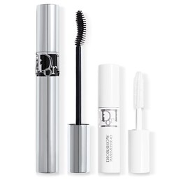 Diorshow - Cofanetto  Mascara e base mascara in siero Edizione limitata
