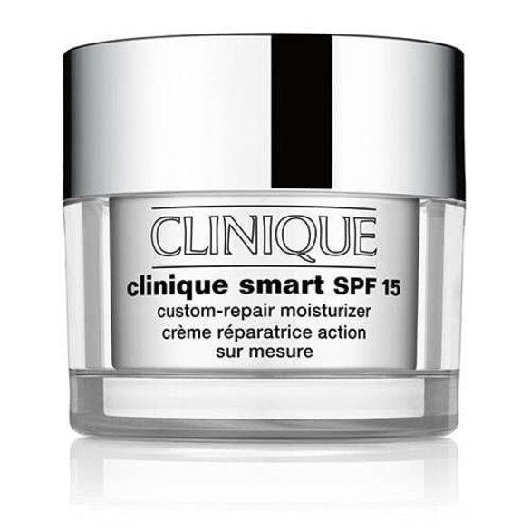 Clinique Smart SPF 15 - Crema Riparatrice su Misura SPF 15, CLINIQUE