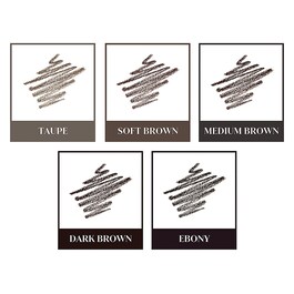 Brow & Lash Styling Kit - Essenziali per ciglia e sopracciglia
