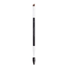Brush #14 - Pennello rigido smussato a due punte