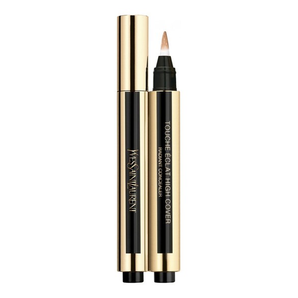 Touche Éclat High Cover - Correttore illuminante, YVES SAINT LAURENT