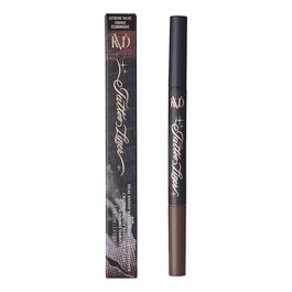 Dual-Ended Tattoo Liner - Eyeliner waterproof a doppia punta