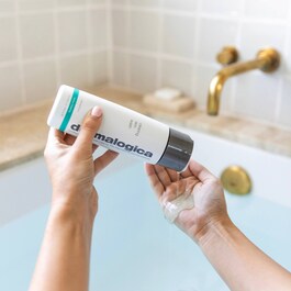 Clearing Skin Wash - Detergente Purificante
