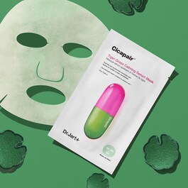 Cicapair - Maschera siero lenitiva con erba tigre