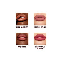 Look of Love - Rossetto