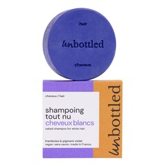 Shampoo Tout Nu - Capelli Bianchi, UNBOTTLED