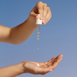Self Tanning Drops - Gocce autoabbronzanti