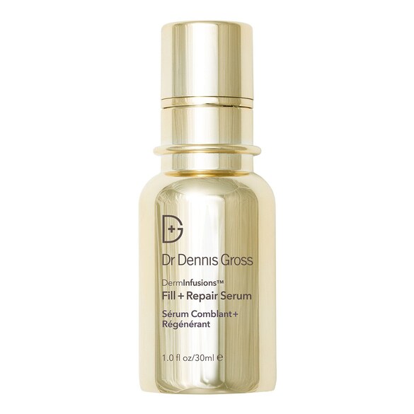 DermInfusions - Gel di rigenerazione rapida, DR DENNIS GROSS