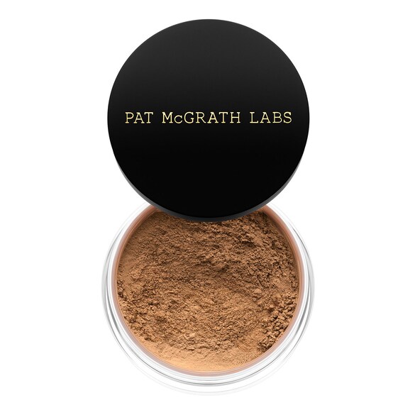 Skin Fetish: Sublime Perfection Setting Powder, PAT McGRATH LABS