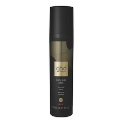 ghd curly ever after - curl hold spray - Spray per ricci, GHD