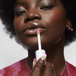 Odyssey Lip Oil Gloss - Gloss all'olio secco idratante Odyssey
