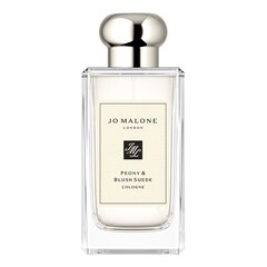 Peony Blush & Suede - Cologne, JO MALONE LONDON