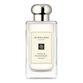 Peony Blush & Suede - Cologne