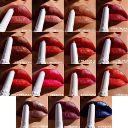 Epic Kiss Nourishing Vegan Butter Lipstick - Balsamo Labbra