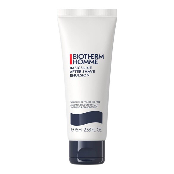 Baume Apaisant - Balsamo dopobarba, BIOTHERM