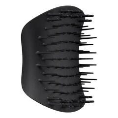 Scalp Exfoliator & Massager - Spazzola massaggiante Formato Viaggio, TANGLE TEEZER