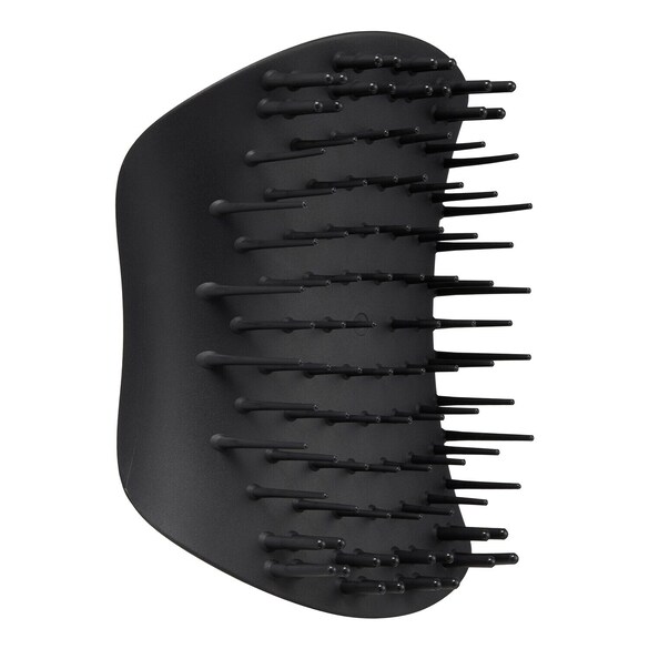 Scalp Exfoliator & Massager - Spazzola massaggiante Formato Viaggio, TANGLE TEEZER
