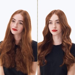 GHD MAX SUNSTHETIC ORO ROSA - Piastra per capelli