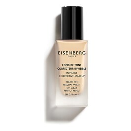 Fond de Teint Correcteur Invisible