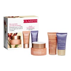 VALUE PACK LOYALTY EXTRA FIRMING - Cofanetto Viso Anti-età, CLARINS