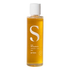 Olio struccante - Trattamento detergente e purificante, SEASONLY
