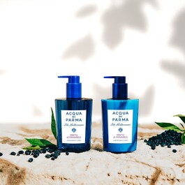 Mirto di Panarea - Sapone Mani e Corpo