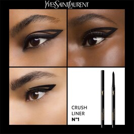 Crushliner - Matita Occhi Waterproof