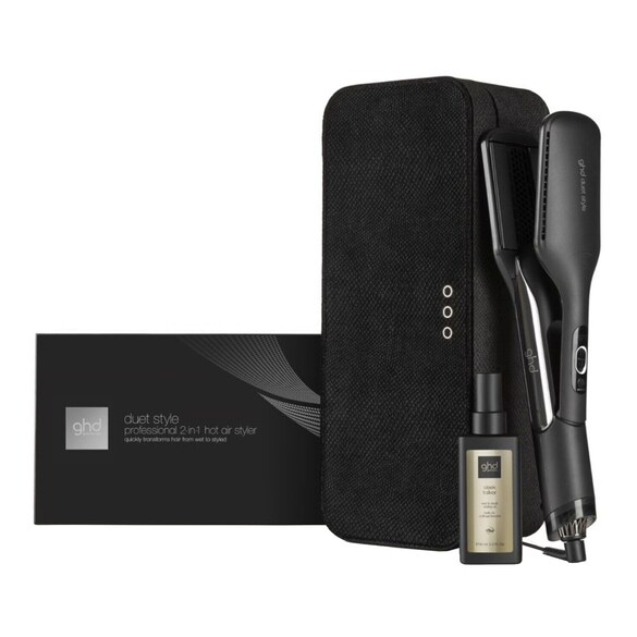 GHD Duet Style Gift Set - Cofanetto Capelli, GHD