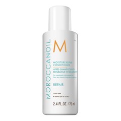 Balsamo riparatore idratante - Balsamo Capelli Formato Viaggio, MOROCCANOIL