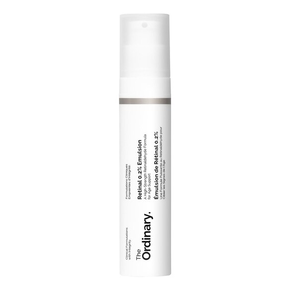 Emulsione al retinale 0,2% - Anti-età, THE ORDINARY